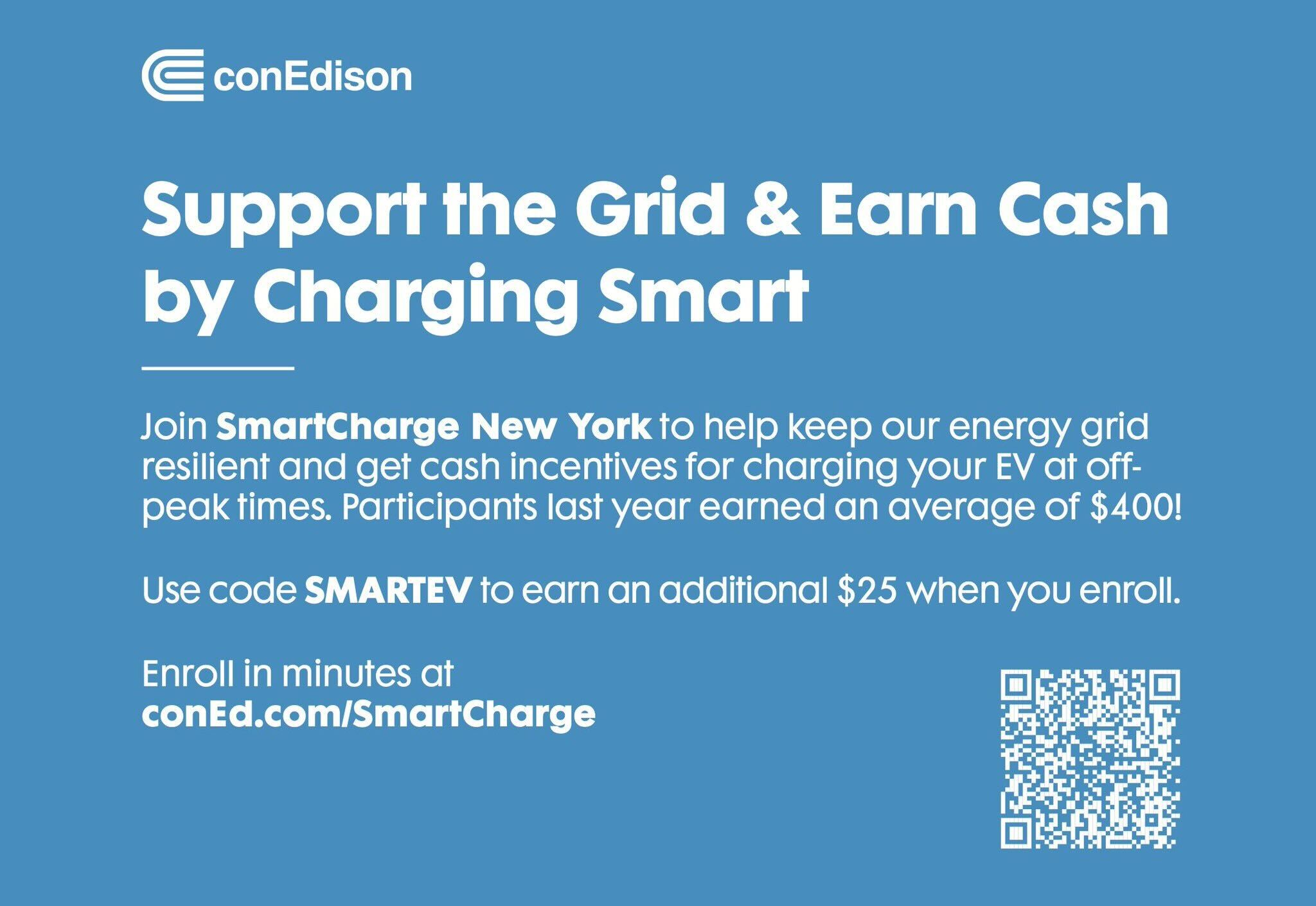 The SmartCharge program and the C2 device