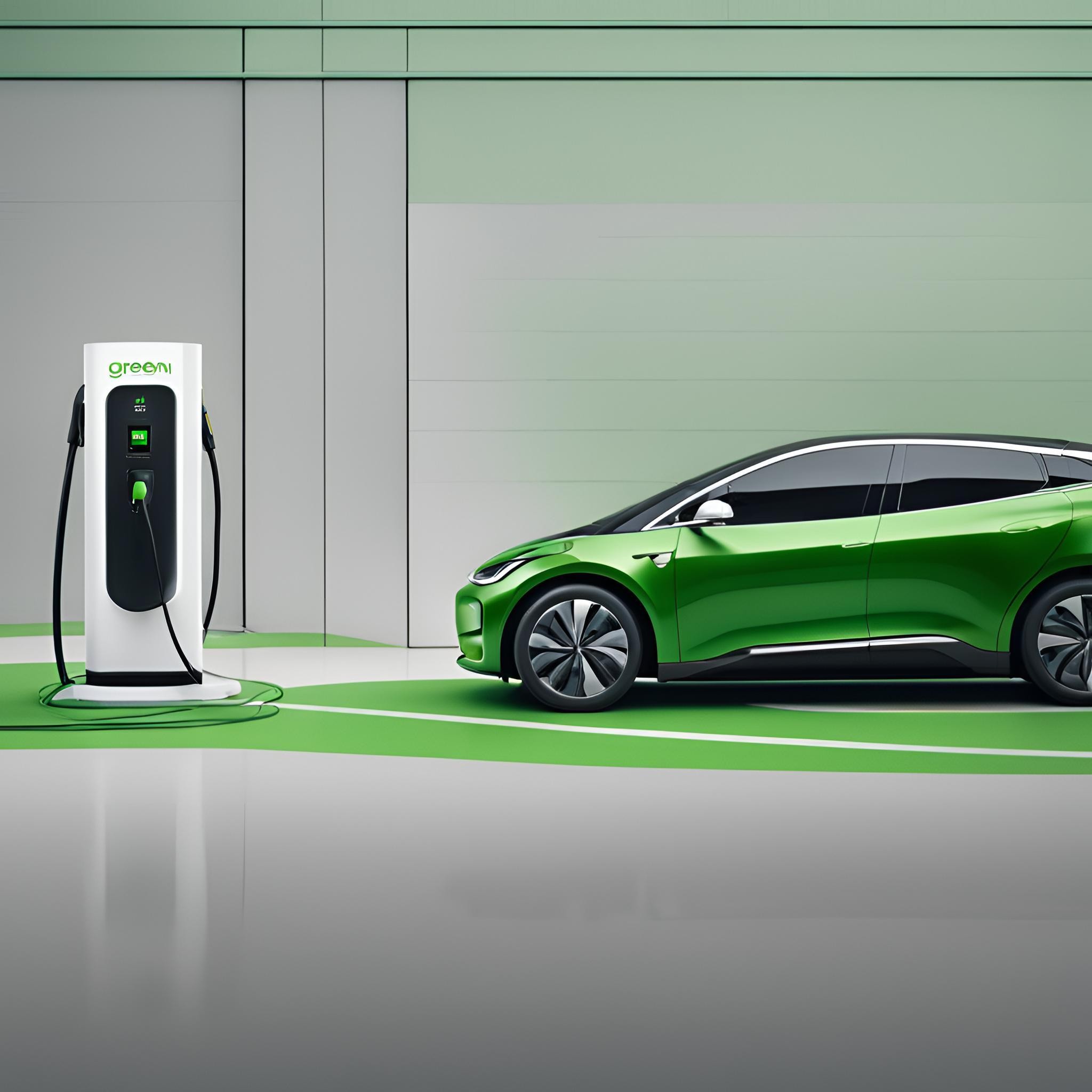 SmartCharge